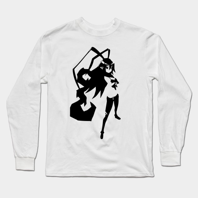 Laharl from disgaea Long Sleeve T-Shirt by Miyukiko11